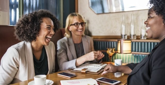 Content Marketing - Build and Nurture Long-Term Customer Relationship